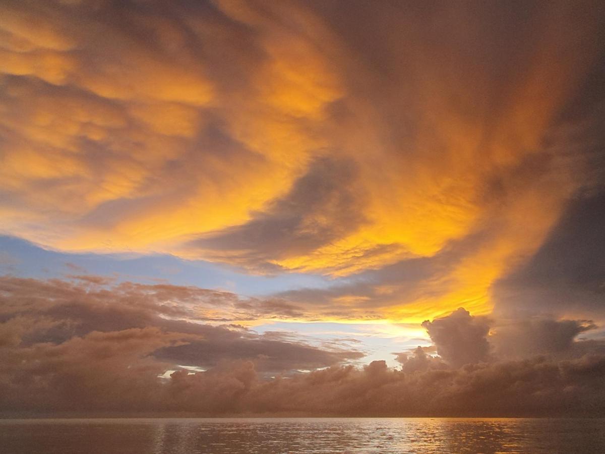 The Zanzibari Hotell Nungwi Eksteriør bilde